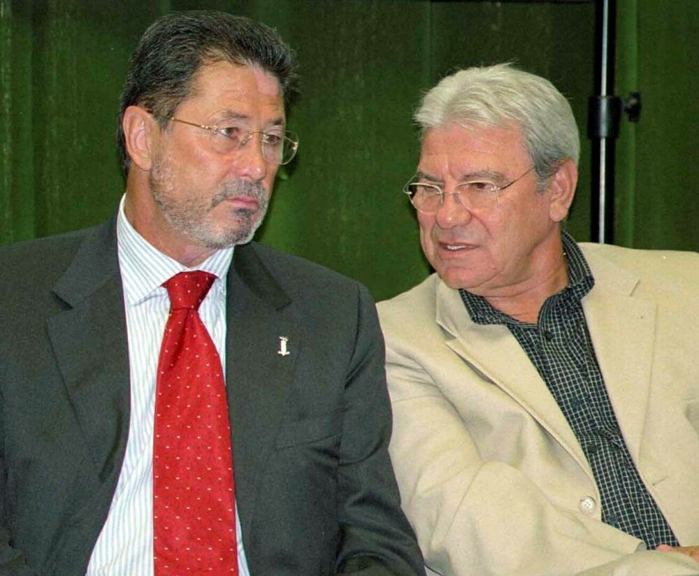 A murit Emeric Ienei. Fostul mare antrenor avea 88 de ani - Imaginea 28