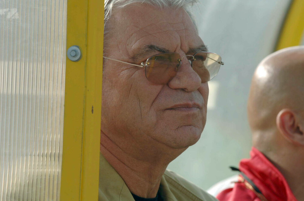 A murit Emeric Ienei. Fostul mare antrenor avea 88 de ani - Imaginea 29