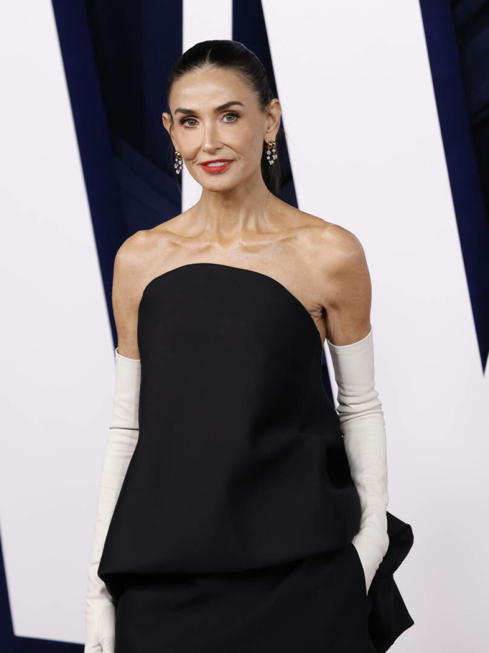 Demi Moore împlinește 63 de ani. O viață spectaculoasă între succes, schimbare și reinventare. GALERIE FOTO - Imaginea 11