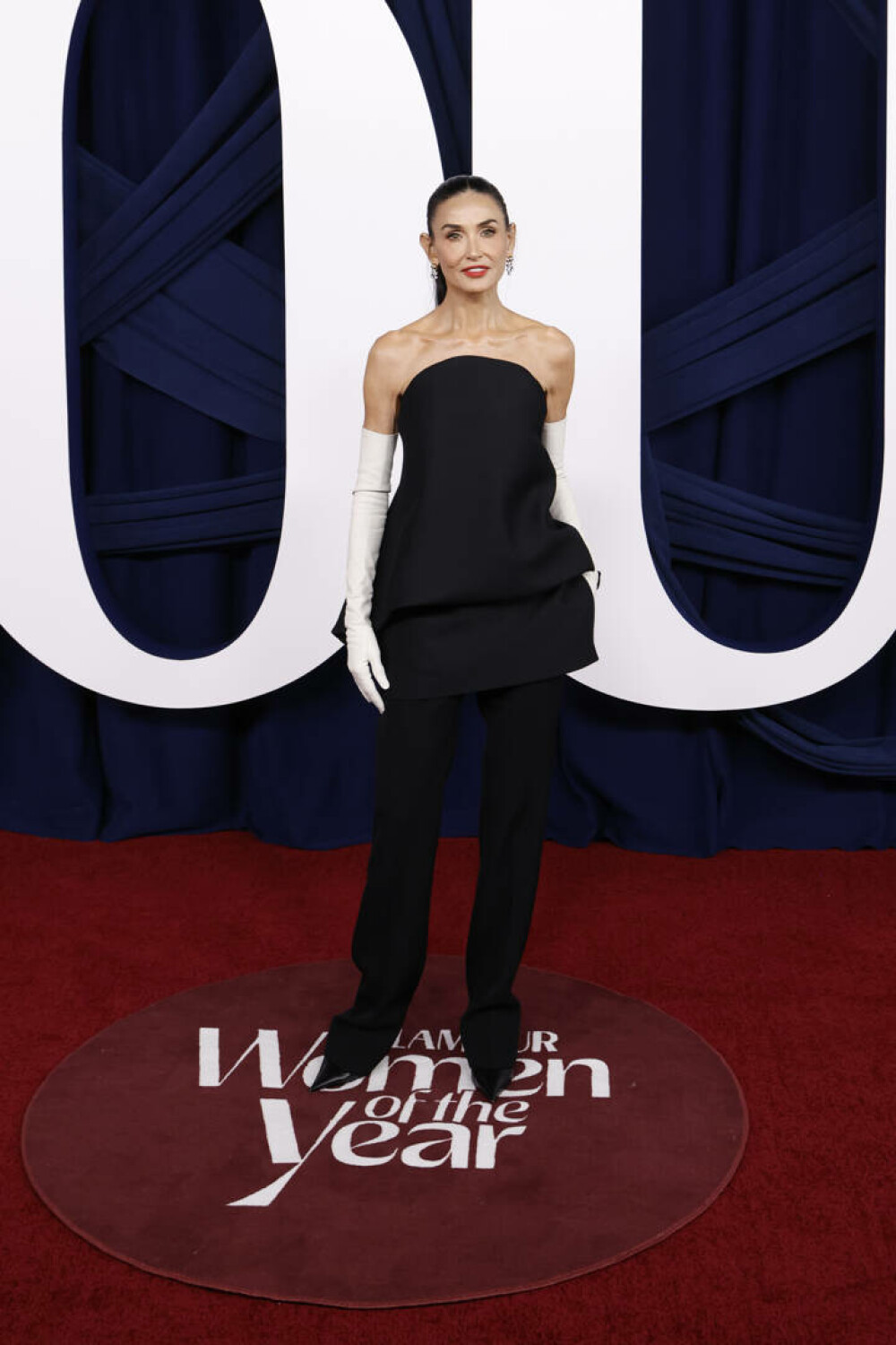 Demi Moore împlinește 63 de ani. O viață spectaculoasă între succes, schimbare și reinventare. GALERIE FOTO - Imaginea 9