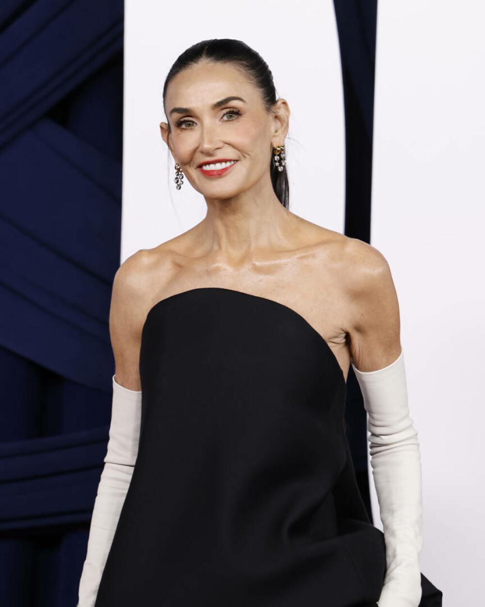 Demi Moore împlinește 63 de ani. O viață spectaculoasă între succes, schimbare și reinventare. GALERIE FOTO - Imaginea 8