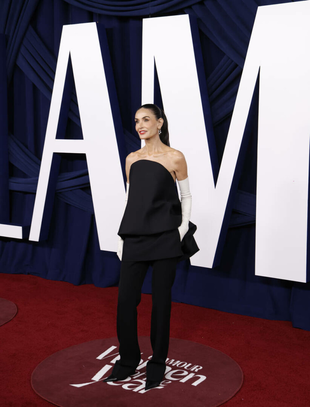 Demi Moore împlinește 63 de ani. O viață spectaculoasă între succes, schimbare și reinventare. GALERIE FOTO - Imaginea 7
