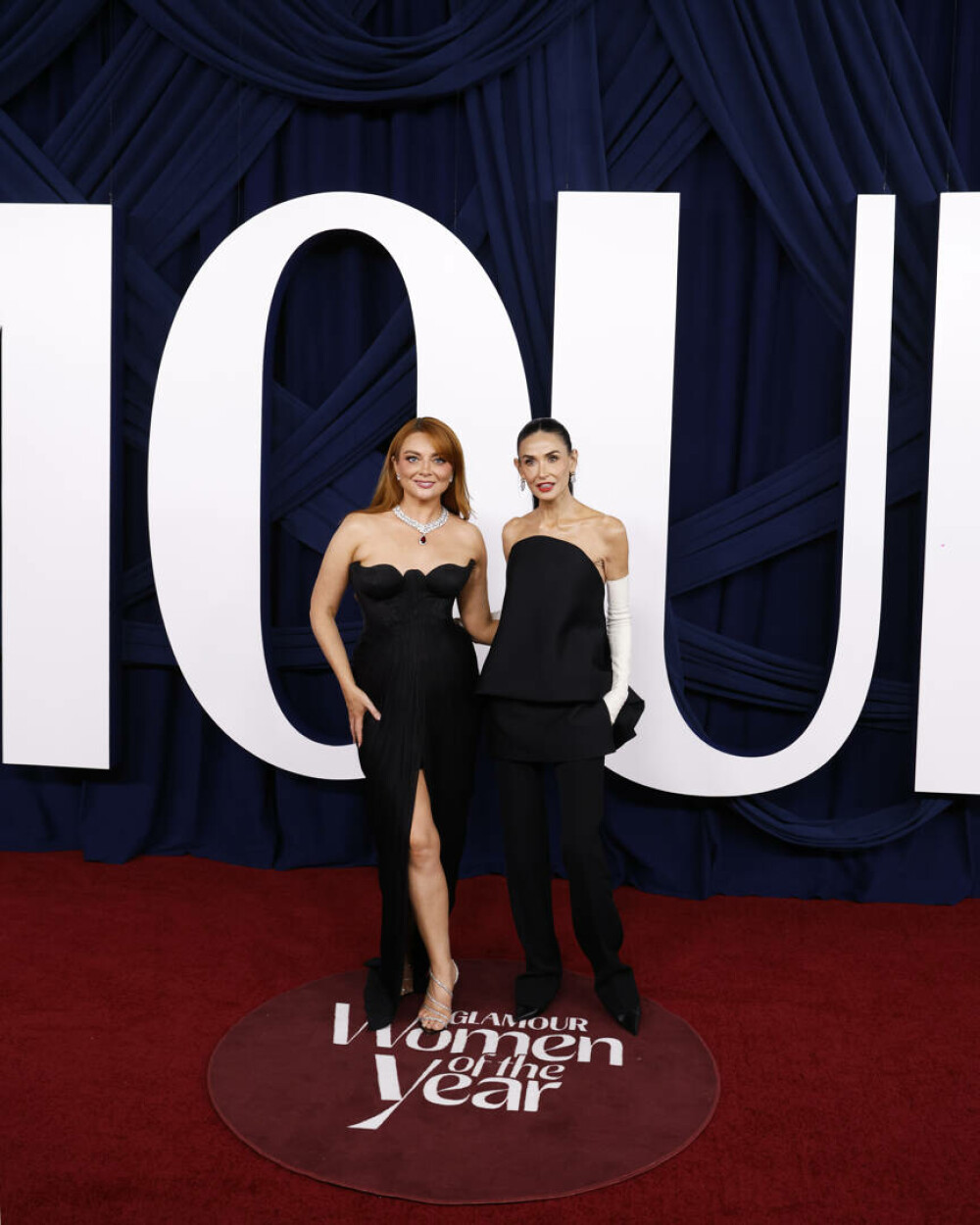 Demi Moore împlinește 63 de ani. O viață spectaculoasă între succes, schimbare și reinventare. GALERIE FOTO - Imaginea 4