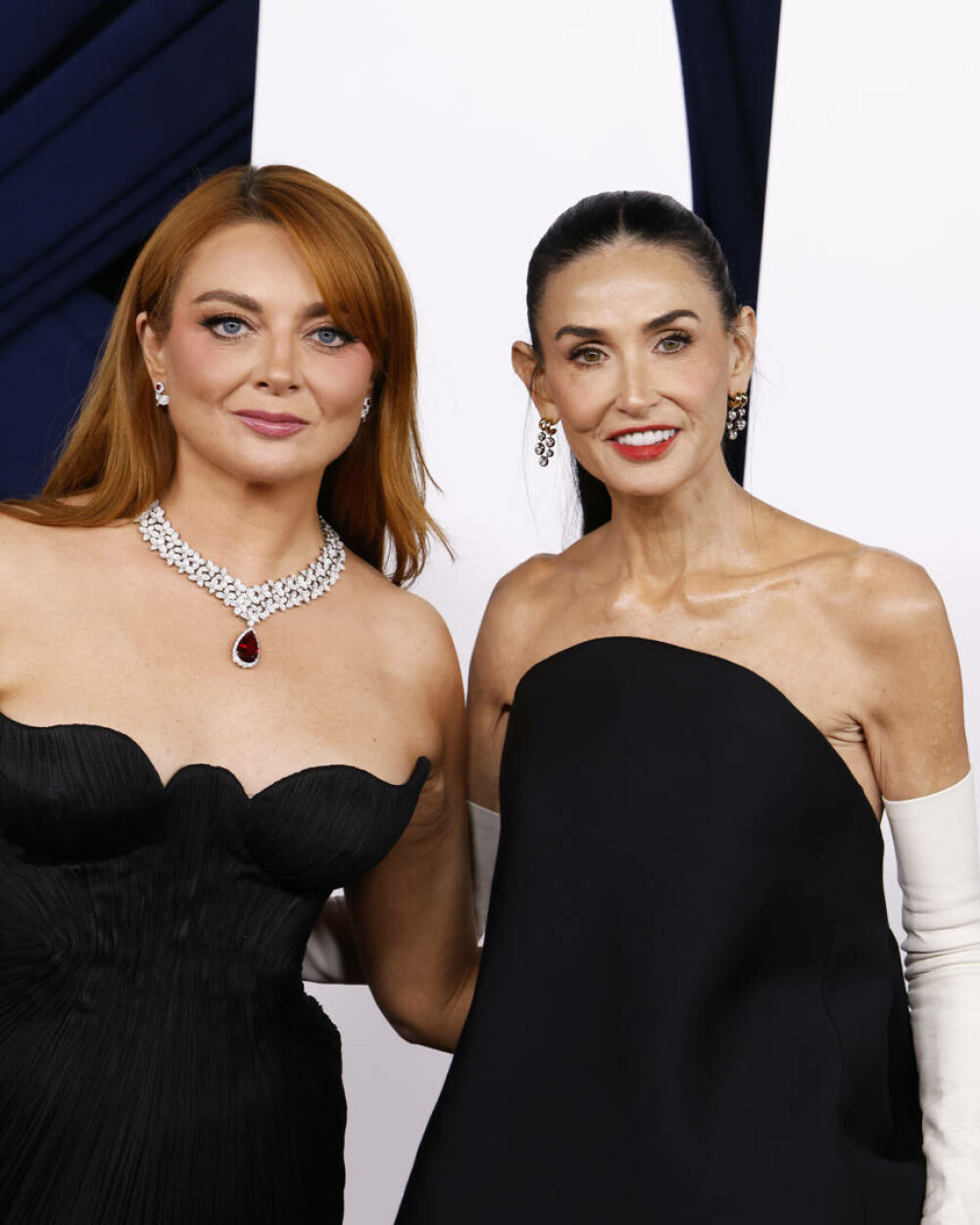 Demi Moore împlinește 63 de ani. O viață spectaculoasă între succes, schimbare și reinventare. GALERIE FOTO - Imaginea 2