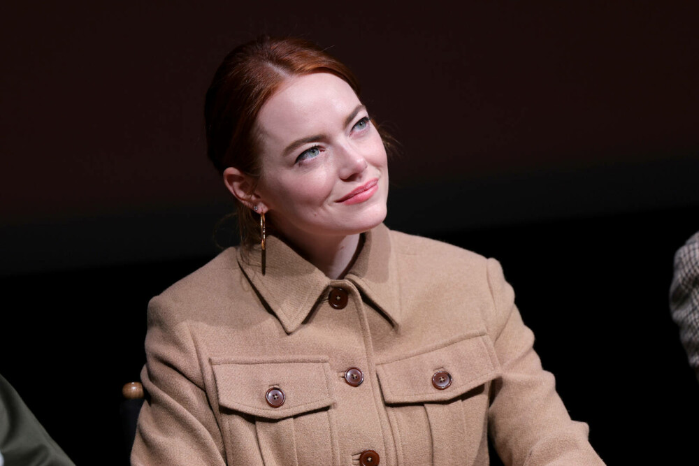 Emma Stone a împlinit 37 de ani. Detalii neștiute despre viața și cariera actriței. GALERIE FOTO - Imaginea 2