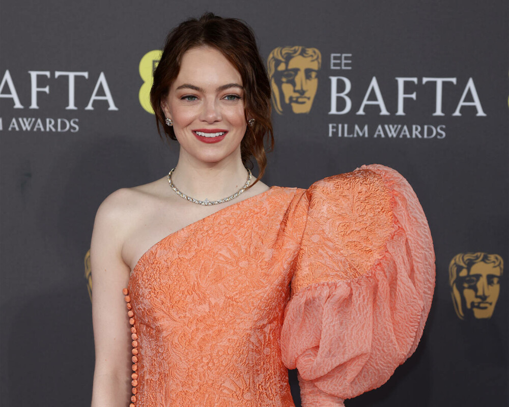 Emma Stone a împlinit 37 de ani. Detalii neștiute despre viața și cariera actriței. GALERIE FOTO - Imaginea 4