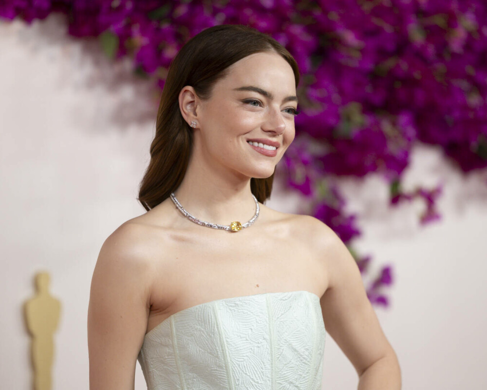 Emma Stone a împlinit 37 de ani. Detalii neștiute despre viața și cariera actriței. GALERIE FOTO - Imaginea 5