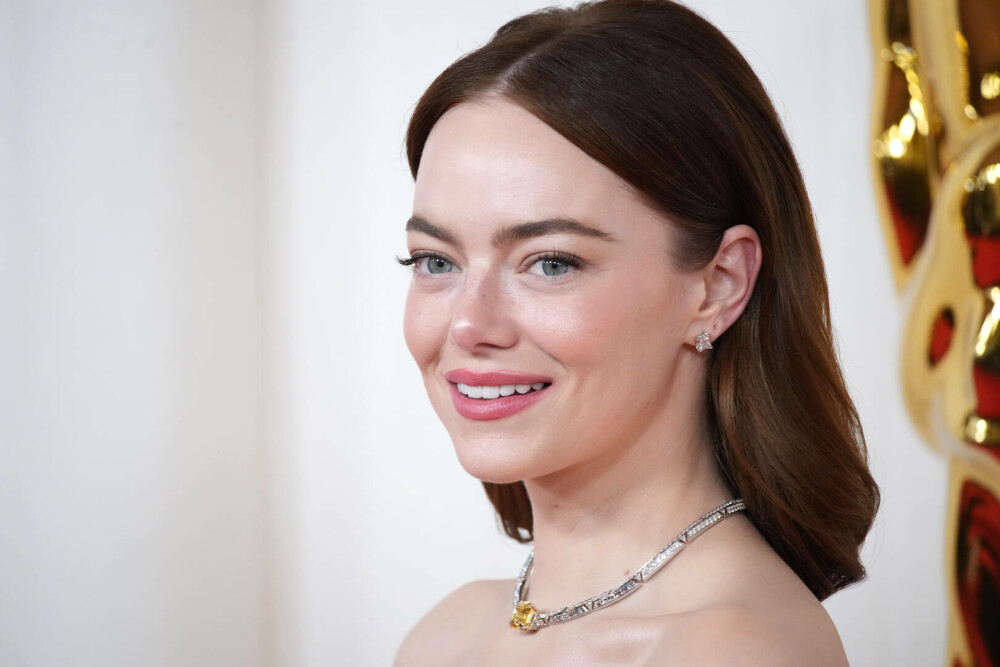 Emma Stone a împlinit 37 de ani. Detalii neștiute despre viața și cariera actriței. GALERIE FOTO - Imaginea 8
