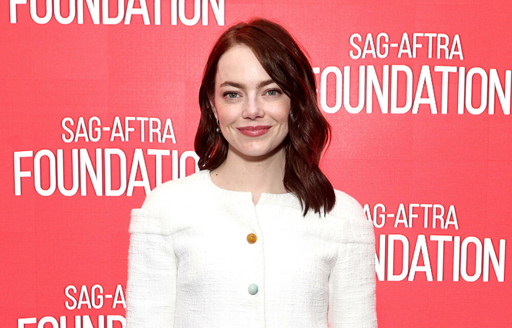 Emma Stone a împlinit 37 de ani. Detalii neștiute despre viața și cariera actriței. GALERIE FOTO - Imaginea 10
