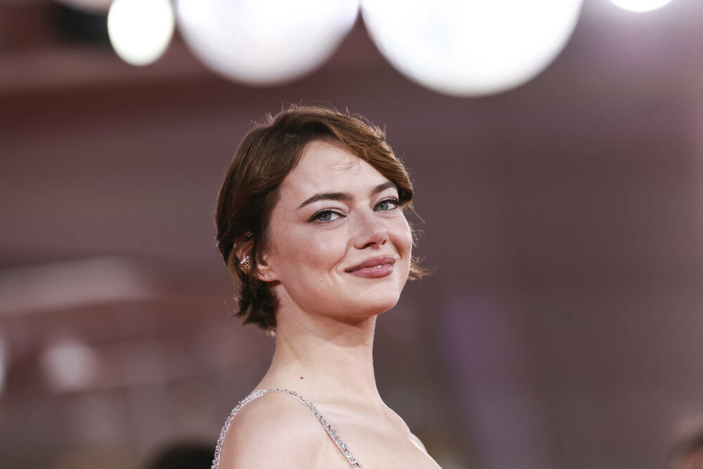 Emma Stone a împlinit 37 de ani. Detalii neștiute despre viața și cariera actriței. GALERIE FOTO - Imaginea 14