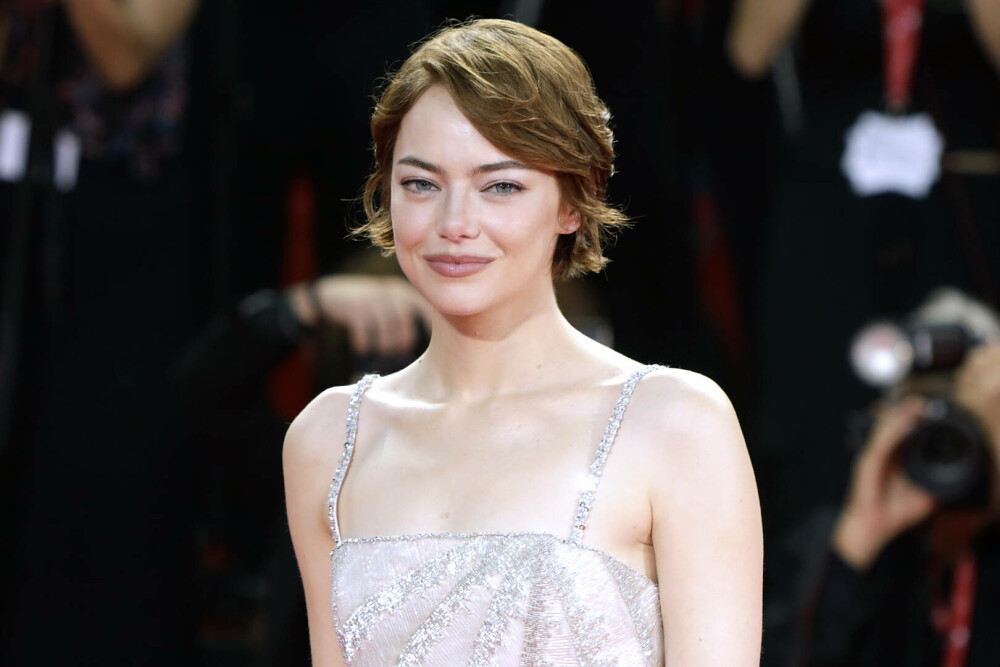 Emma Stone a împlinit 37 de ani. Detalii neștiute despre viața și cariera actriței. GALERIE FOTO - Imaginea 16