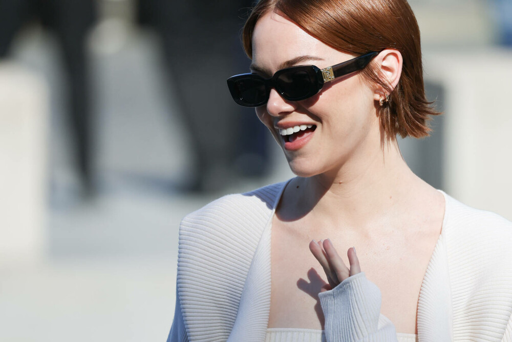 Emma Stone a împlinit 37 de ani. Detalii neștiute despre viața și cariera actriței. GALERIE FOTO - Imaginea 18