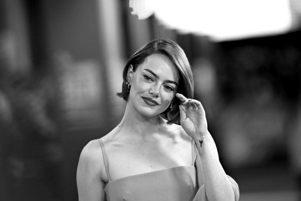 Emma Stone a împlinit 37 de ani. Detalii neștiute despre viața și cariera actriței. GALERIE FOTO - Imaginea 21