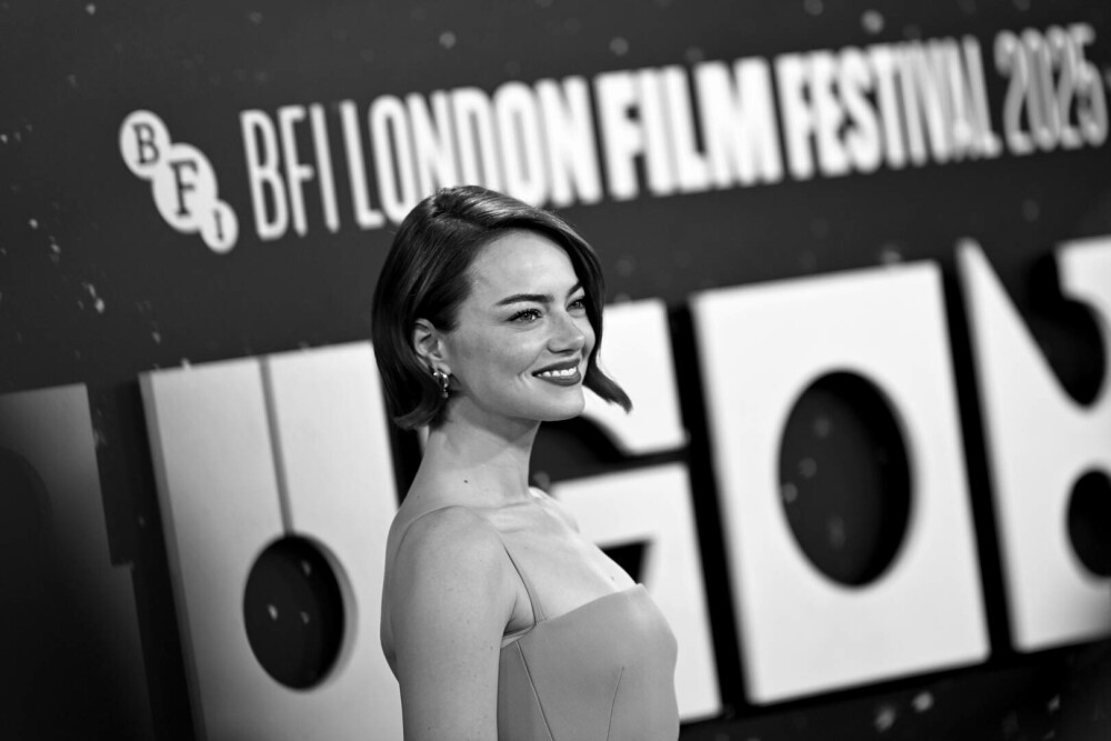 Emma Stone a împlinit 37 de ani. Detalii neștiute despre viața și cariera actriței. GALERIE FOTO - Imaginea 22