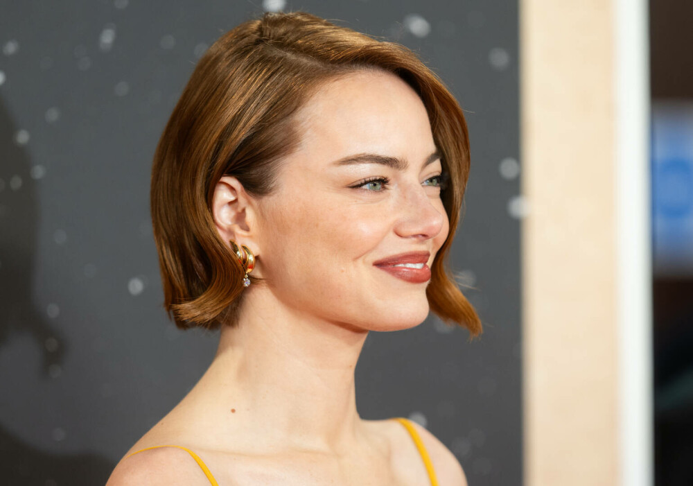 Emma Stone a împlinit 37 de ani. Detalii neștiute despre viața și cariera actriței. GALERIE FOTO - Imaginea 24