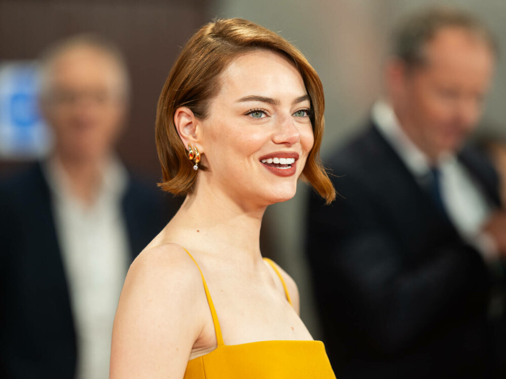 Emma Stone a împlinit 37 de ani. Detalii neștiute despre viața și cariera actriței. GALERIE FOTO - Imaginea 25