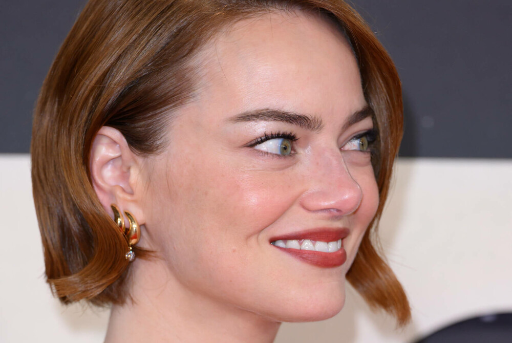 Emma Stone a împlinit 37 de ani. Detalii neștiute despre viața și cariera actriței. GALERIE FOTO - Imaginea 26