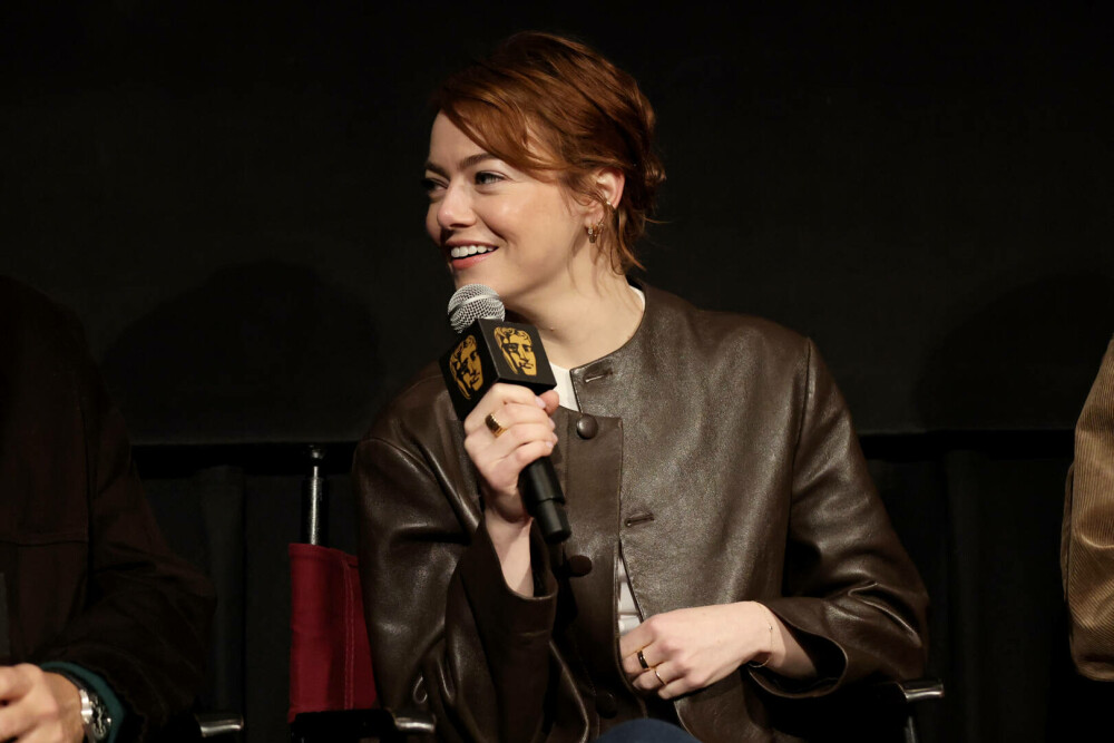 Emma Stone a împlinit 37 de ani. Detalii neștiute despre viața și cariera actriței. GALERIE FOTO - Imaginea 28