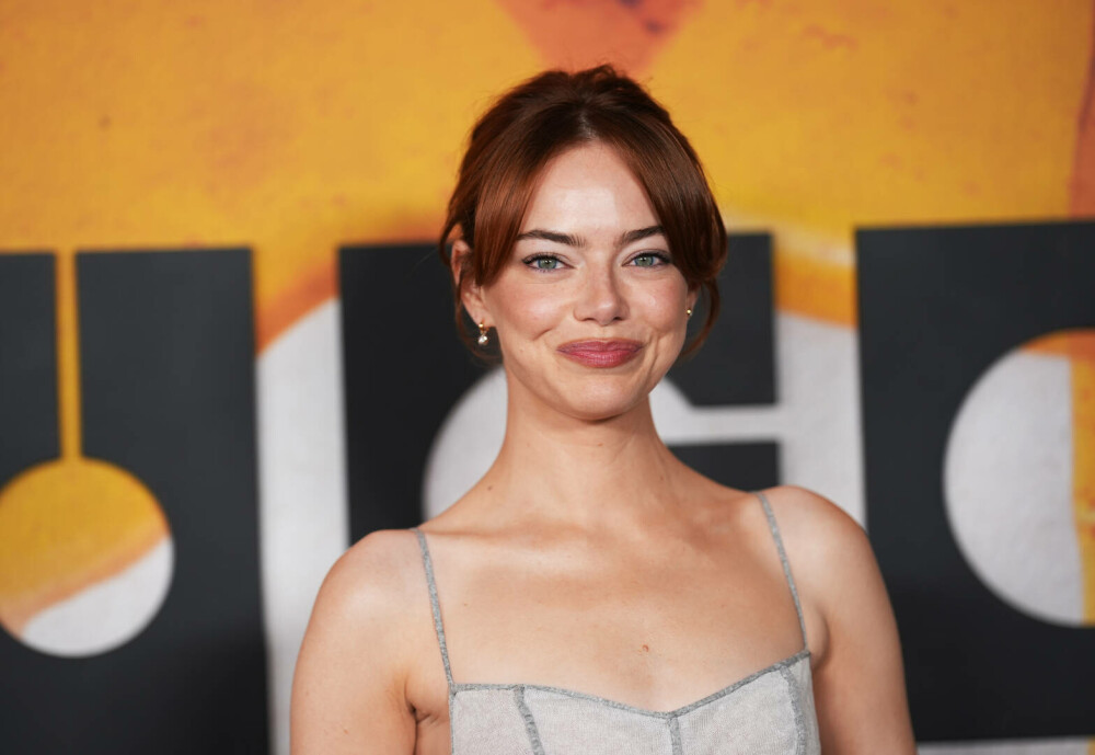 Emma Stone a împlinit 37 de ani. Detalii neștiute despre viața și cariera actriței. GALERIE FOTO - Imaginea 29