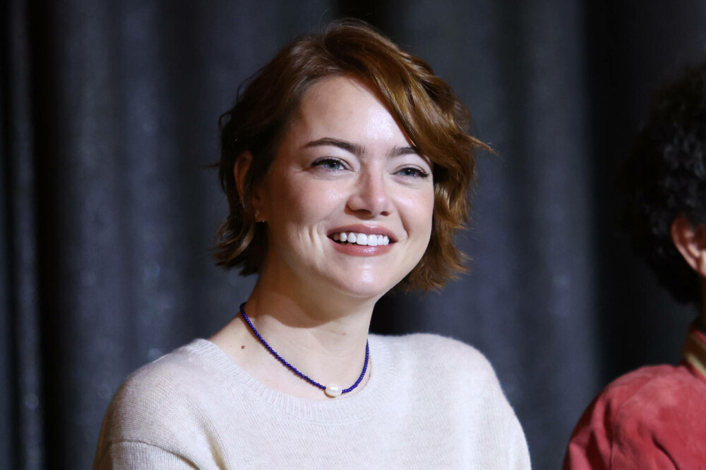 Emma Stone a împlinit 37 de ani. Detalii neștiute despre viața și cariera actriței. GALERIE FOTO - Imaginea 37
