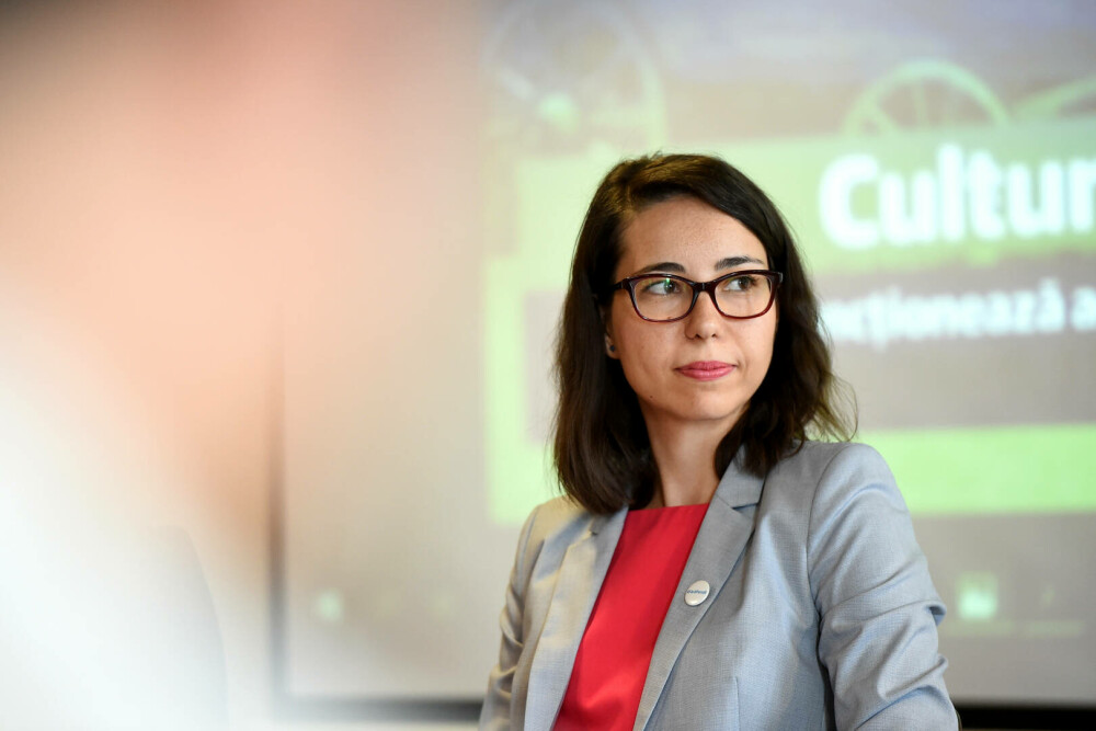 Cine este Ana Ciceală, candidata SENS la Primăria Capitalei. A câștigat în 2018 un proces împotriva administrației Firea - Imaginea 3