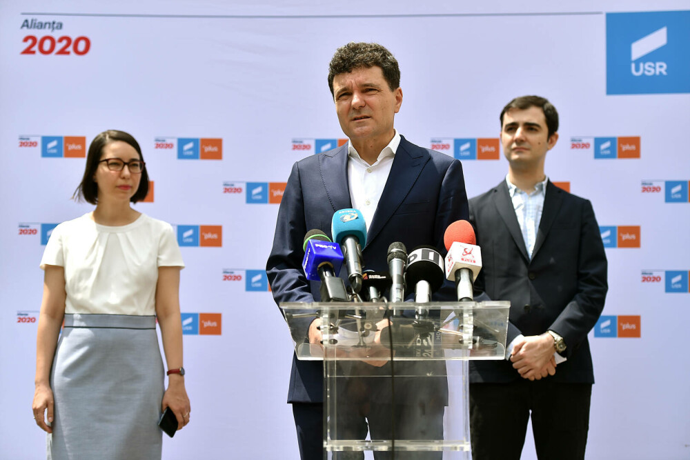 Cine este Ana Ciceală, candidata SENS la Primăria Capitalei. A câștigat în 2018 un proces împotriva administrației Firea - Imaginea 4