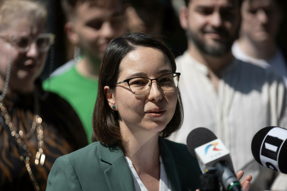 Cine este Ana Ciceală, candidata SENS la Primăria Capitalei. A câștigat în 2018 un proces împotriva administrației Firea - Imaginea 7