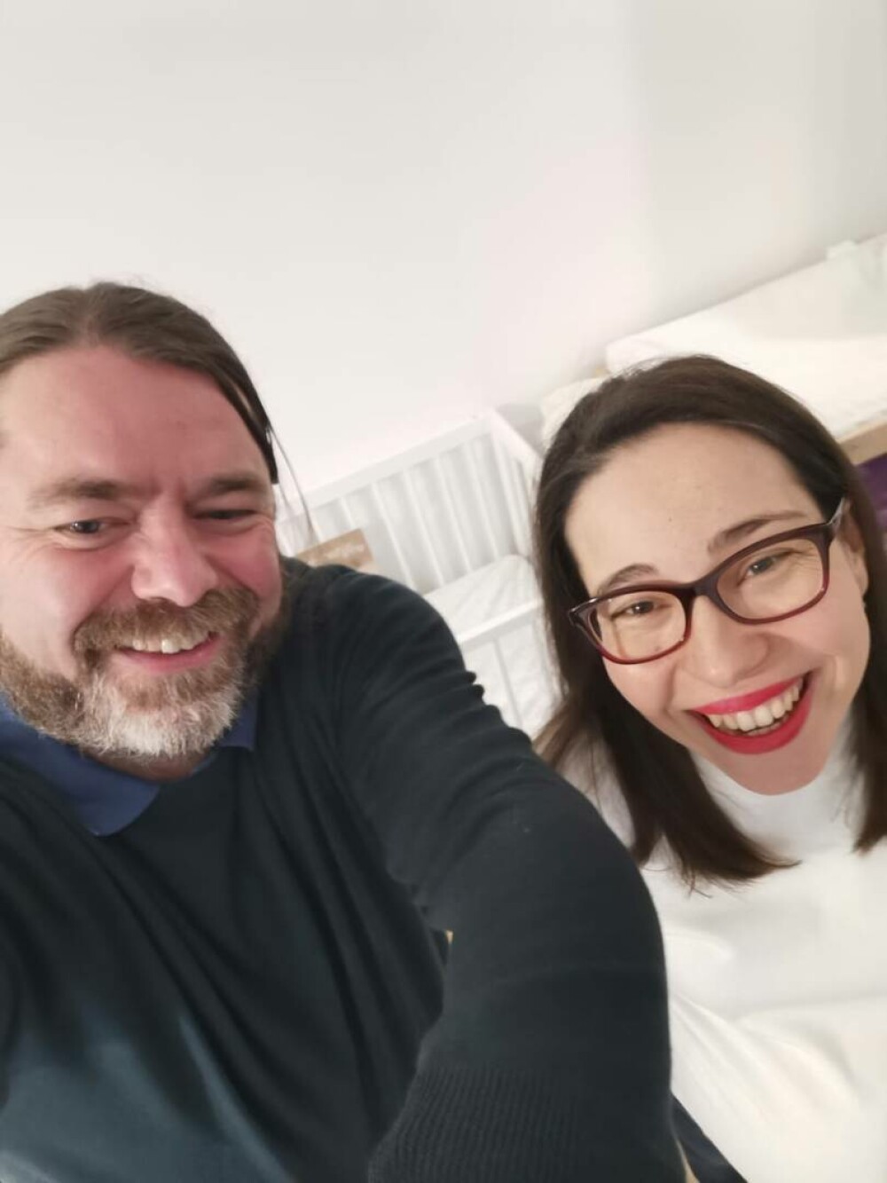 Cine este Ana Ciceală, candidata SENS la Primăria Capitalei. A câștigat în 2018 un proces împotriva administrației Firea - Imaginea 12