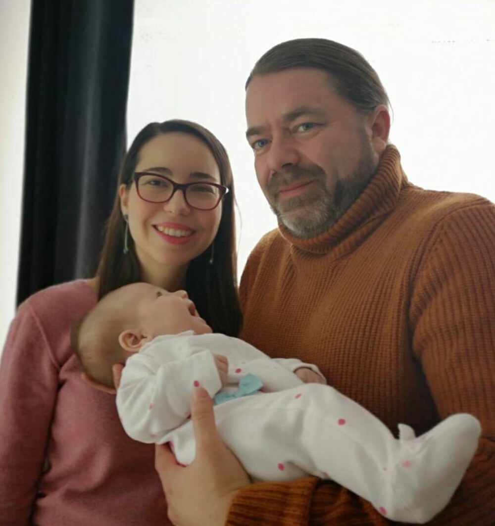 Cine este Ana Ciceală, candidata SENS la Primăria Capitalei. A câștigat în 2018 un proces împotriva administrației Firea - Imaginea 15