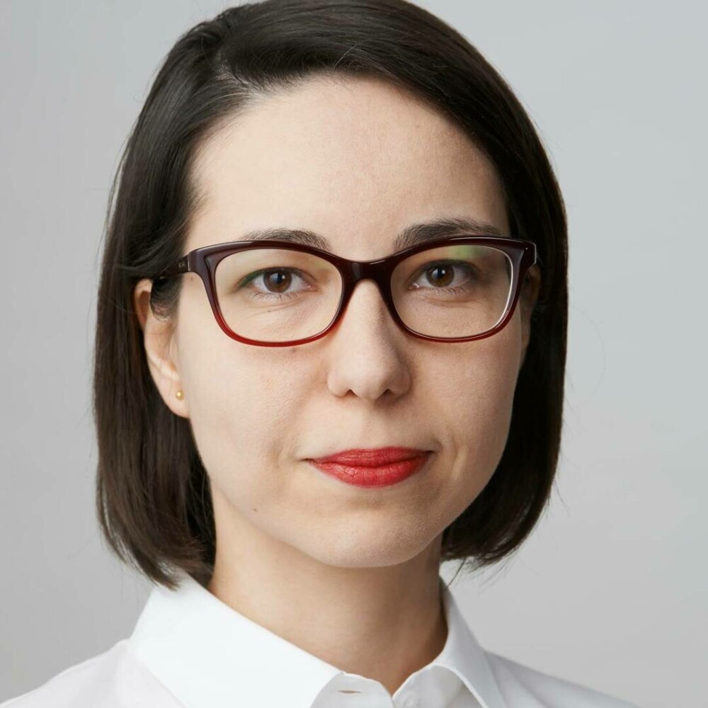 Cine este Ana Ciceală, candidata SENS la Primăria Capitalei. A câștigat în 2018 un proces împotriva administrației Firea - Imaginea 16