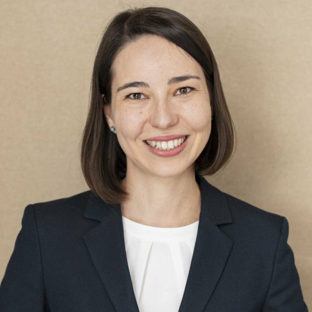 Cine este Ana Ciceală, candidata SENS la Primăria Capitalei. A câștigat în 2018 un proces împotriva administrației Firea - Imaginea 18