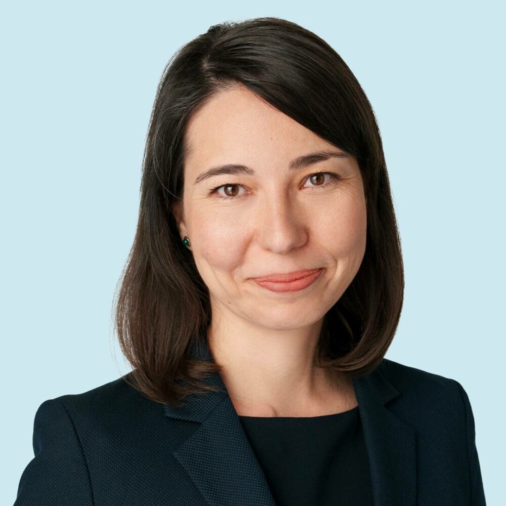 Cine este Ana Ciceală, candidata SENS la Primăria Capitalei. A câștigat în 2018 un proces împotriva administrației Firea - Imaginea 19