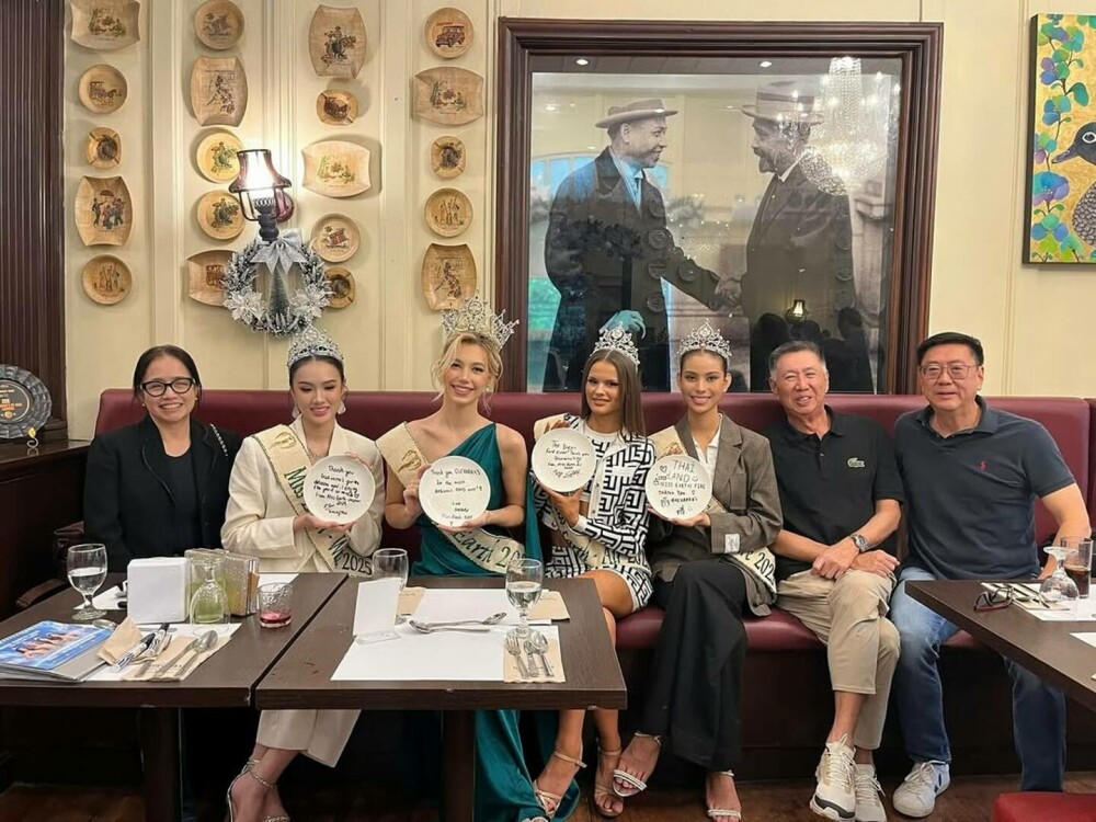 Natalie, o studentă de 21 de ani, câștigătoarea Miss Earth 2025. A învins 81 de participante din întreaga lume | GALERIE FOTO - Imaginea 23