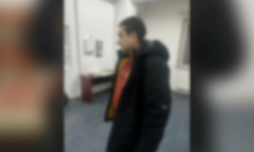 Percheziții în Poienile de sub Munte, Maramureș. Doi frați reținuți pentru trafic de migranți ucraineni. FOTO - Imaginea 3