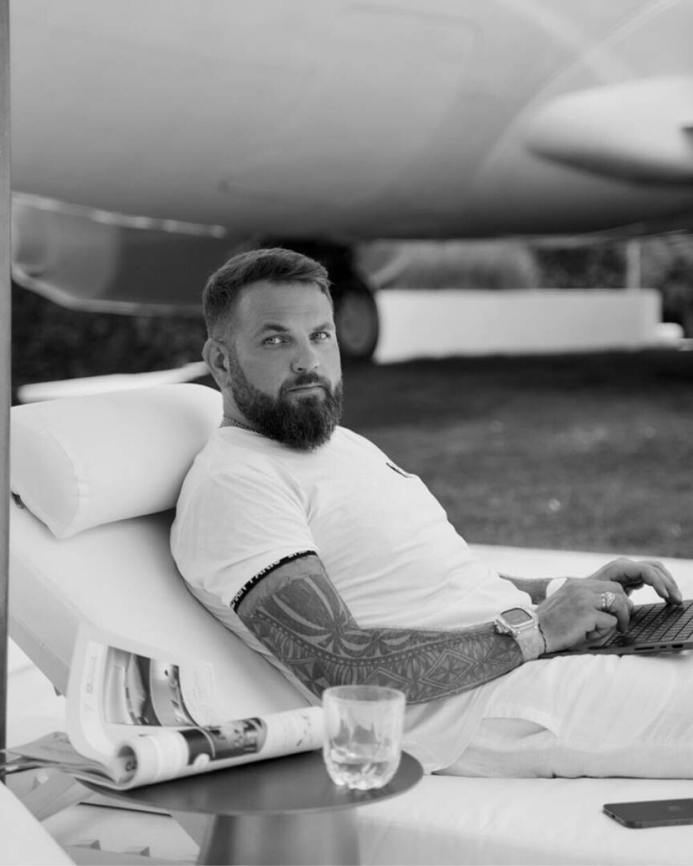 Milionar rus în criptomonede și soția lui, găsiți dezmembrați într-un deșert din Emiratele Arabe. Cuplul dispăruse de o lună - Imaginea 6