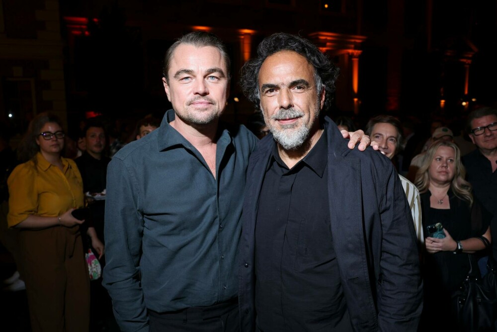 Leonardo DiCaprio împlinește 51 de ani. De la copilul cu vise mari la starul care a cucerit Hollywood-ul. GALERIE FOTO - Imaginea 1