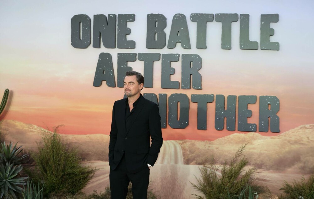 Leonardo DiCaprio împlinește 51 de ani. De la copilul cu vise mari la starul care a cucerit Hollywood-ul. GALERIE FOTO - Imaginea 2