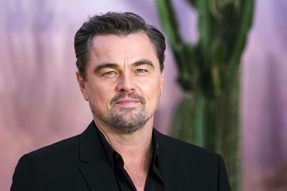 Leonardo DiCaprio împlinește 51 de ani. De la copilul cu vise mari la starul care a cucerit Hollywood-ul. GALERIE FOTO - Imaginea 6