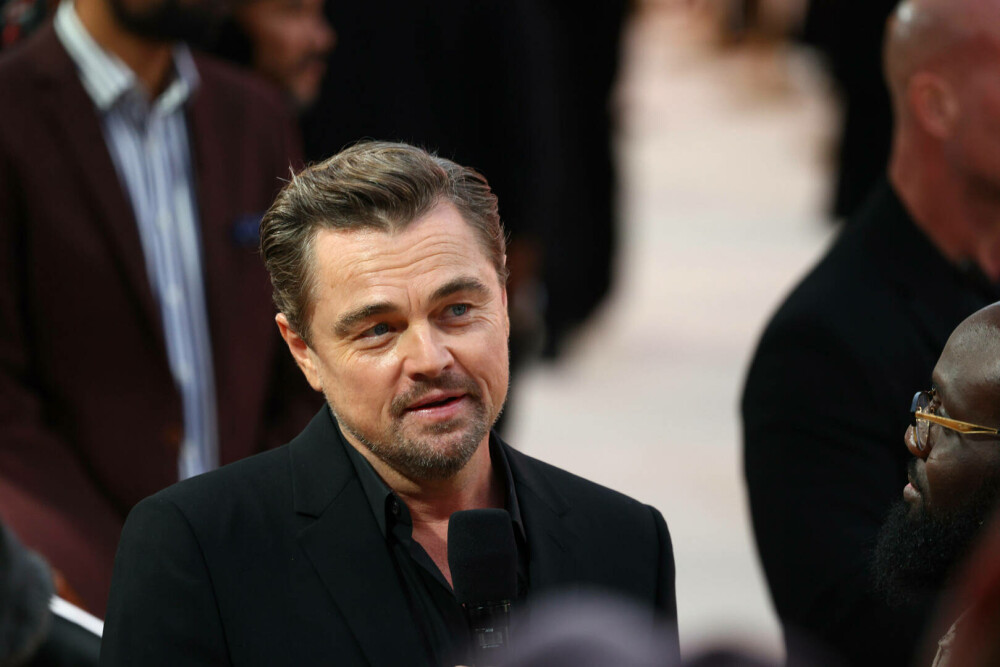 Leonardo DiCaprio împlinește 51 de ani. De la copilul cu vise mari la starul care a cucerit Hollywood-ul. GALERIE FOTO - Imaginea 7