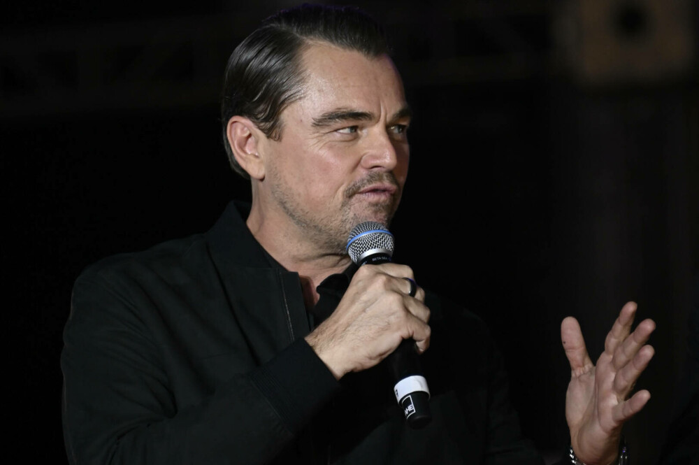 Leonardo DiCaprio împlinește 51 de ani. De la copilul cu vise mari la starul care a cucerit Hollywood-ul. GALERIE FOTO - Imaginea 9