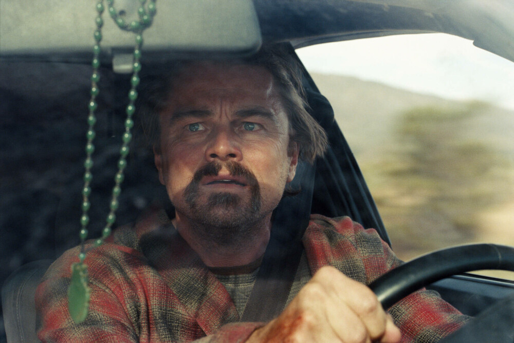 Leonardo DiCaprio împlinește 51 de ani. De la copilul cu vise mari la starul care a cucerit Hollywood-ul. GALERIE FOTO - Imaginea 10