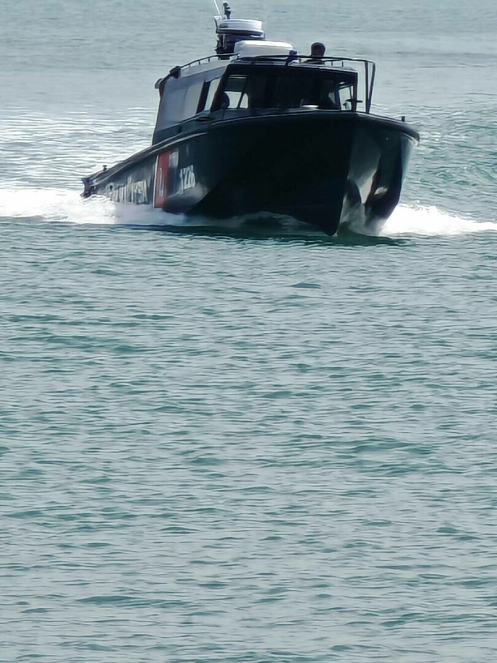 Cel puţin 21 de morţi după naufragiul unei ambarcaţiuni cu migranţi rohingya în apropiere de Malaezia şi Thailanda. FOTO - Imaginea 2