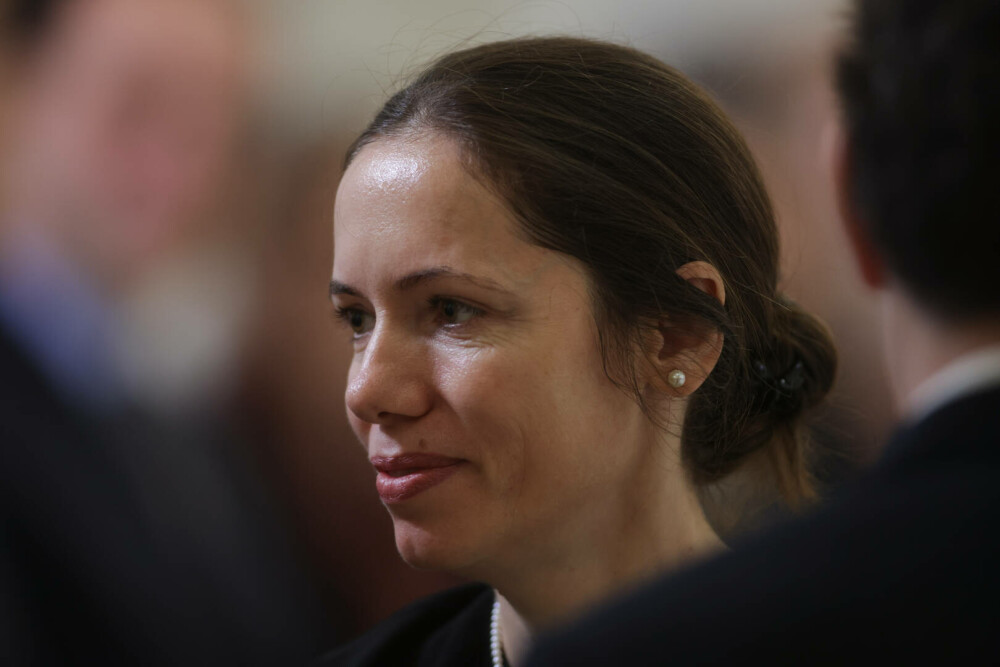 Moment istoric. Românii își iau rămas-bun de la ultimul domn al Moldovei, Grigore Alexandru Ghyka. GALERIE FOTO - Imaginea 22