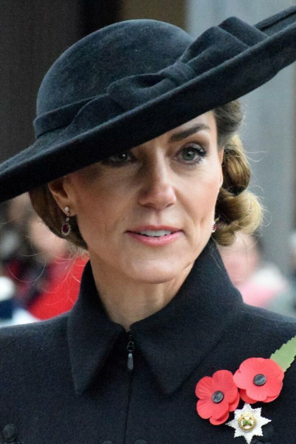 Kate Middleton a impresionat la cea mai recentă apariție oficială. Detaliile care au atras atenția. GALERIE FOTO - Imaginea 17