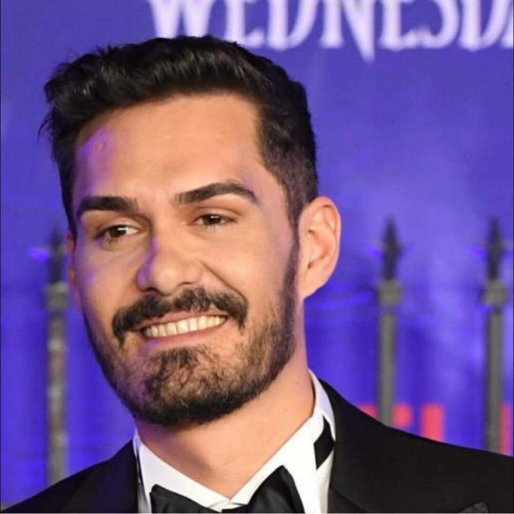 Cine este George Burcea, candidatul POT la Primăria Capitalei. A fost căsătorit cu Andreea Bălan - Imaginea 2