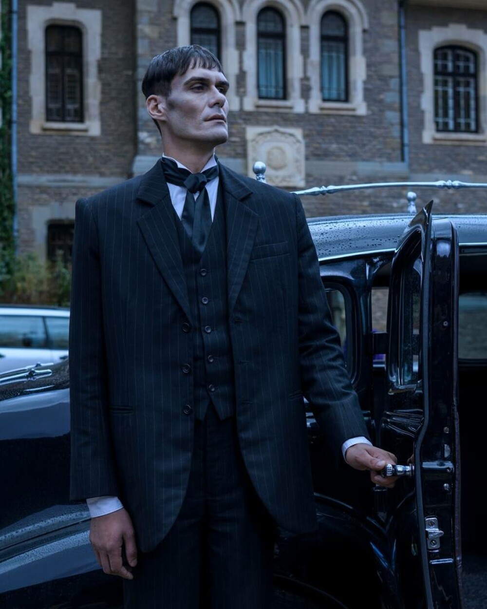 Cine este George Burcea, candidatul POT la Primăria Capitalei. A fost căsătorit cu Andreea Bălan - Imaginea 3