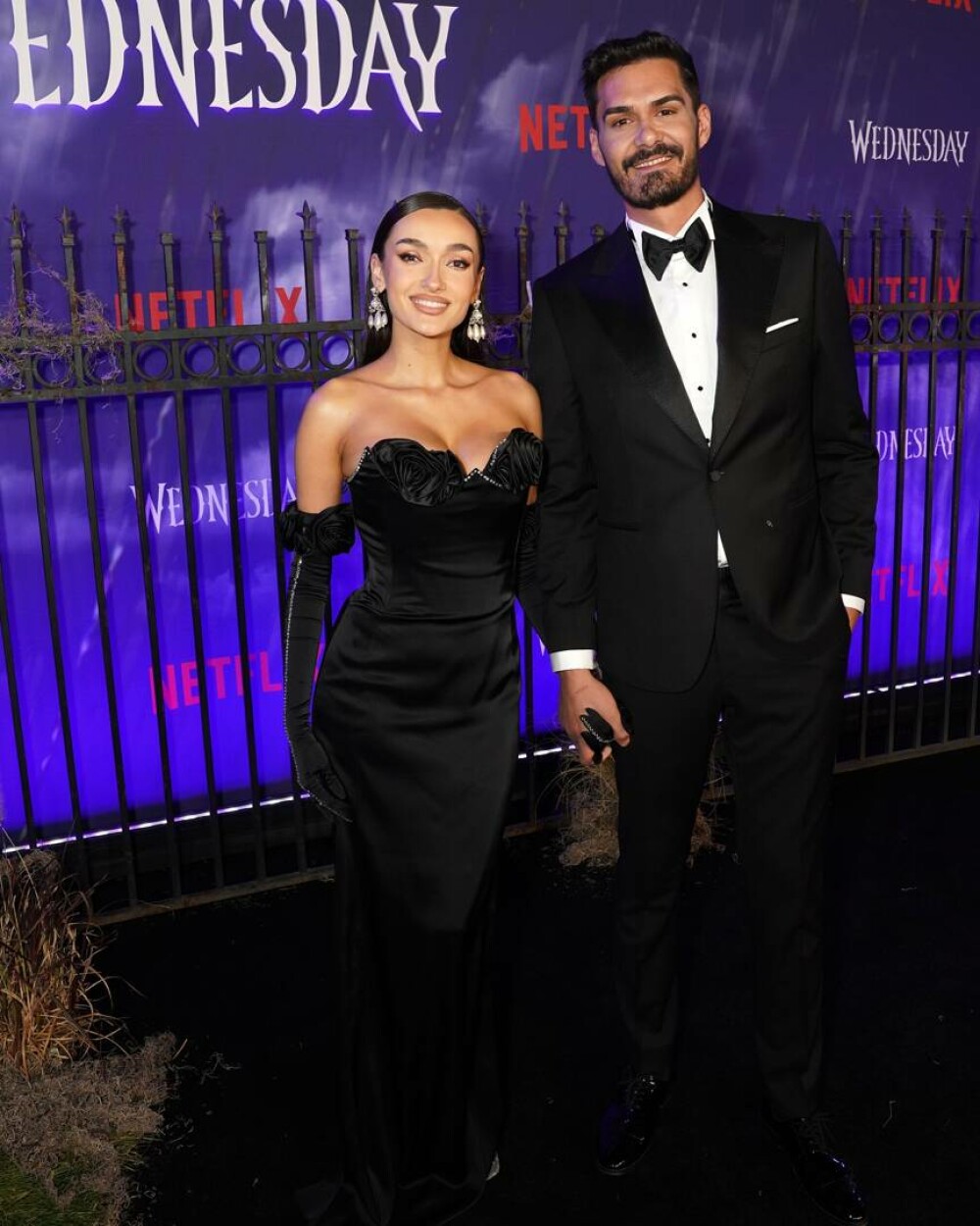 Cine este George Burcea, candidatul POT la Primăria Capitalei. A fost căsătorit cu Andreea Bălan - Imaginea 4