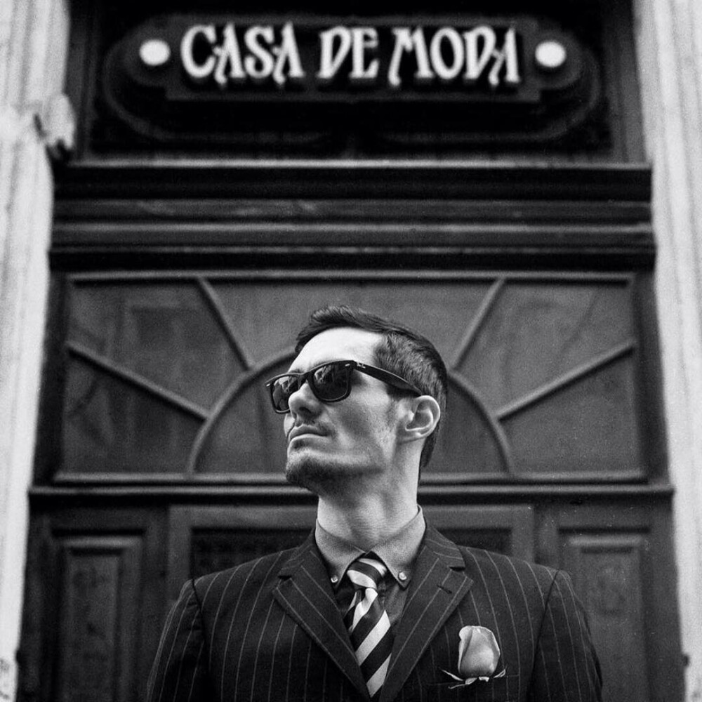 Cine este George Burcea, candidatul POT la Primăria Capitalei. A fost căsătorit cu Andreea Bălan - Imaginea 7