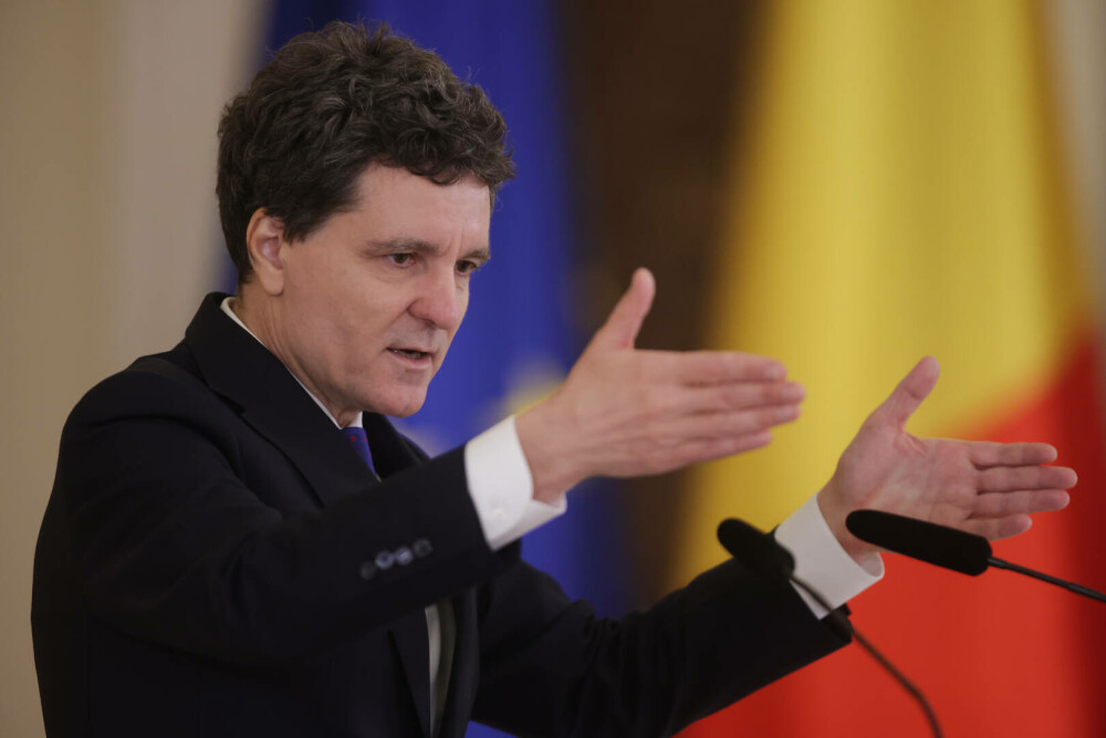 Nicușor Dan și Strategia Națională de Apărare a Țării: Statul nu știe câtă corupție este. Trebuie resurse pentru Servicii - Imaginea 9
