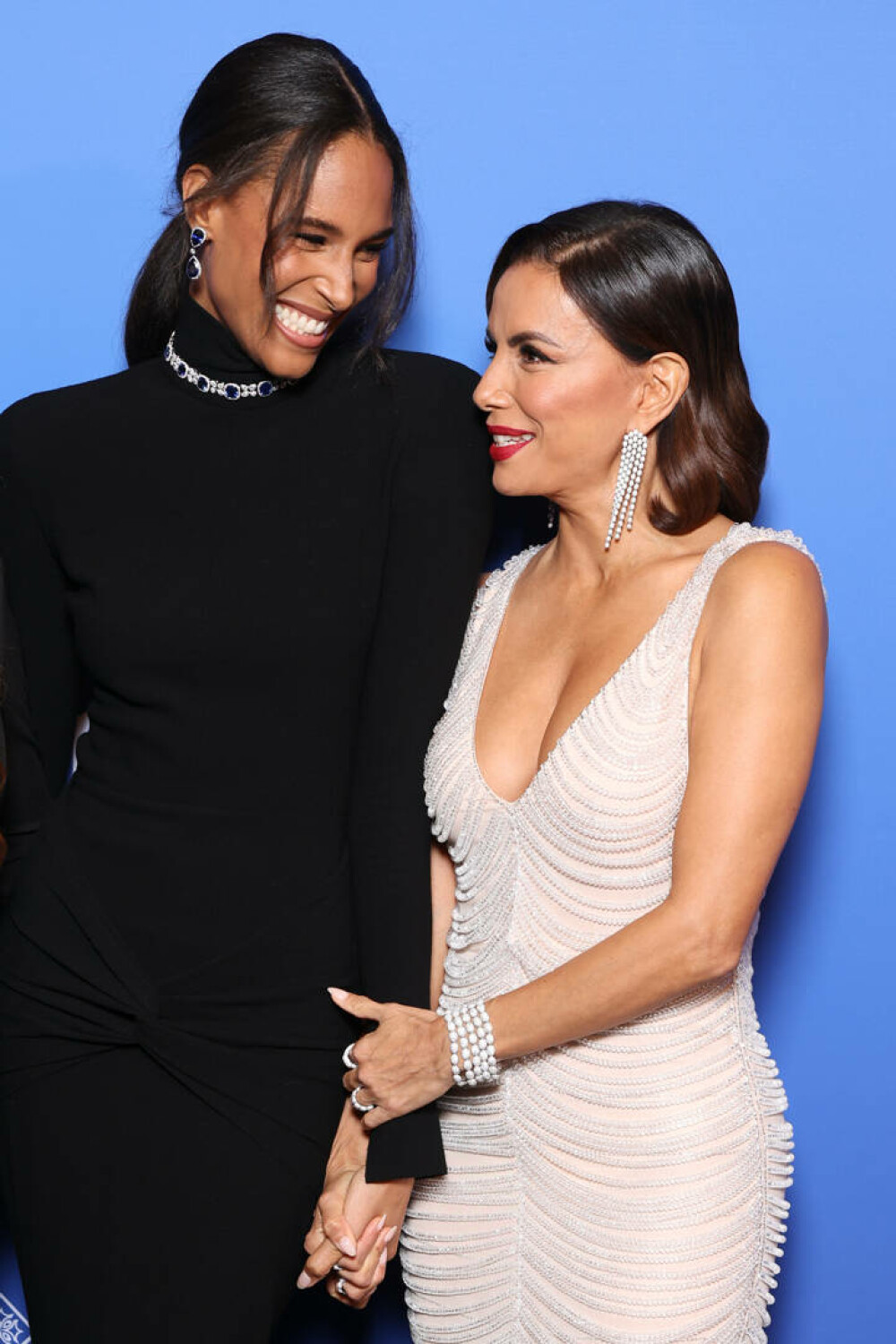 Eva Longoria impresionează prin eleganță în apariții spectaculoase în Europa. Ținutele purtate de actrița de 50 de ani. FOTO - Imaginea 38